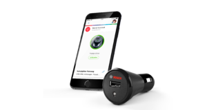 Sicheres Gefühl beim Autofahren mit dem Vivatar Drive von Bosch