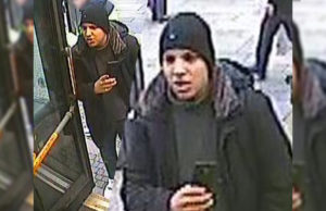 Gefilmt statt geholfen: Polizei sucht diesen dreisten Gaffer