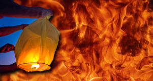 Verursacher von Tierpark-Brand in Krefeld stellen sich