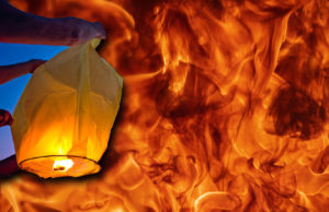 Verursacher von Tierpark-Brand in Krefeld stellen sich