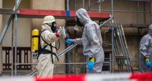 Corona: Verhaltenshinweise für die Feuerwehr