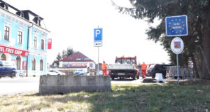 Grenzen zu Tschechien in wenigen Stunden dicht