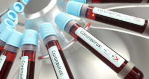 Aktueller Corona-Lagebericht des Landkreises Bautzen