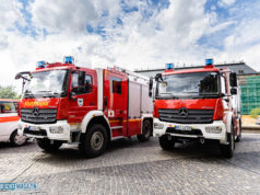 Vorgestellt: Das sind die neuen LF20-KatS vom Bund