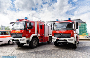 Vorgestellt: Das sind die neuen LF20-KatS vom Bund