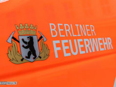 Berlin: Einsatzkräfte angegriffen und Einsatzfahrzeuge geplündert