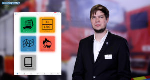 FLORIAN 2020: Das neue Update zur sächsischen Feuerwehr-App