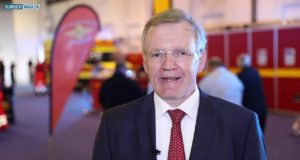 Die FLORIAN 2020 ist eröffnet!