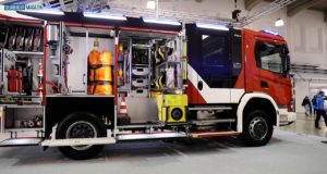 FLORIAN 2020: Ziegler stellt neuen ALPAS-Aufbau vor