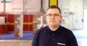 FLORIAN 2020: Der Aufbau hat begonnen!