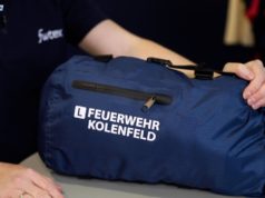 FLORIAN 2020: Das AGT-Wechselset von FWTEX