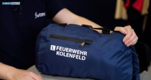 FLORIAN 2020: Das AGT-Wechselset von FWTEX