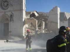 Erdbeben in Kroatien: Viele Hilfsaktionen Deutscher Feuerwehren