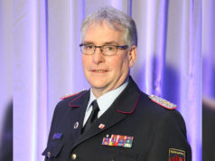 Karl-Heinz Banse ist neuer DFV-Präsident