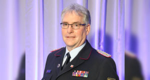 Karl-Heinz Banse ist neuer DFV-Präsident