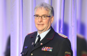 Karl-Heinz Banse ist neuer DFV-Präsident