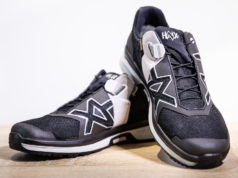 HAIX stellt neuen Freizeitschuh vor