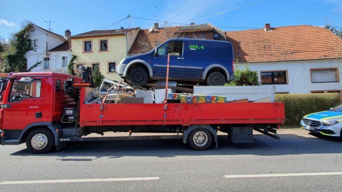 Quelle:Polizeifoto vom 03.04.2021