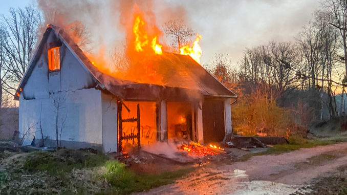Brand_Bischofswerda