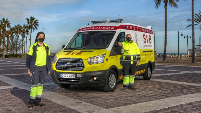 Neue "Lifesavers"-Videoreihe von Ford