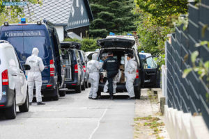 Großröhrsdorf – Tötungsdelikt Wiktoria: 15-jähriger Tatverdächtiger festgenommen – Polizei und Kriminalpolizei durchsucht Wohnung