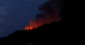 Katastrophenalarm in der Sächsischen Schweiz ausgelöst