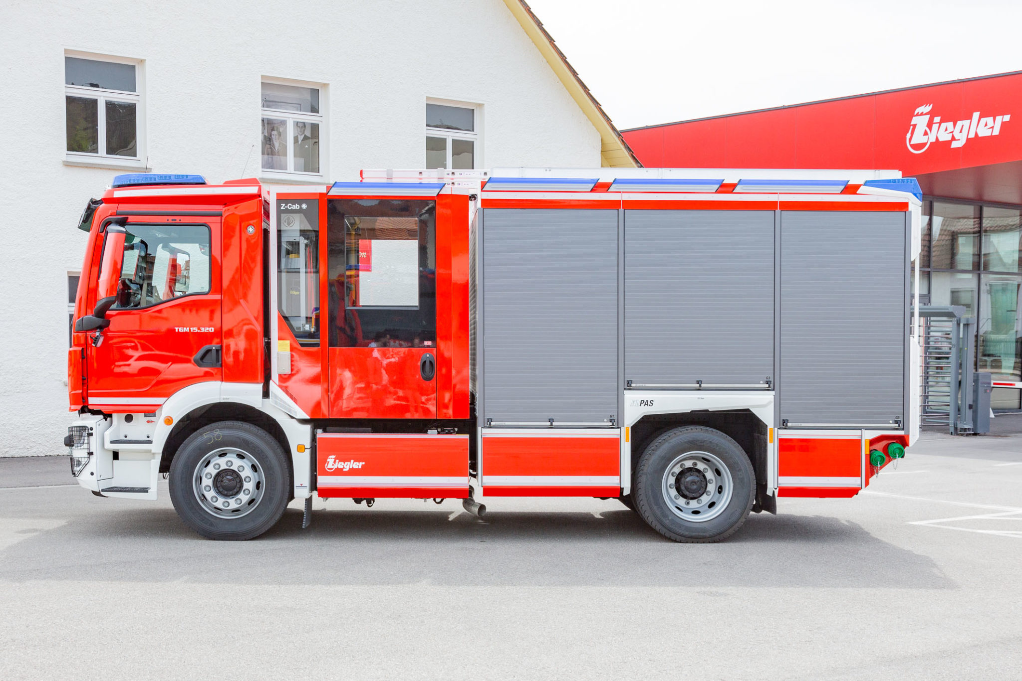 Unser Neues Hlf/10 Der Rosenbauergroup – SQPSDH