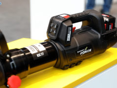 WEBER RESCUE auf der Interschutz 2022