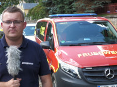 Aktuelle Lage und Spendenmöglichkeit beim Waldbrand in der Sächsischen Schweiz