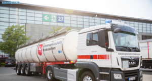 Trinkwasser-Notfall: Land Niedersachsen bringt erstmals schwere Technik in den Einsatz