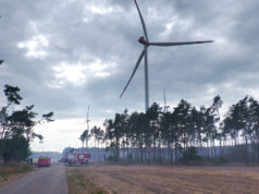 Großschadenslage im Kreis Elbe-Elster wird aufgehoben