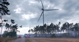 Großschadenslage im Kreis Elbe-Elster wird aufgehoben