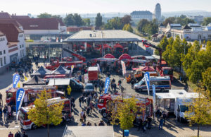 7 Gründe, um zur FLORIAN zu gehen