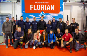 FLORIAN 2022: Bildergalerie vom Freitag