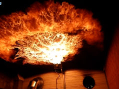 Die Feuerwehr-Erlebniswelt auf der FLORIAN 2022