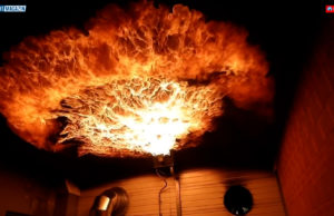 Die Feuerwehr-Erlebniswelt auf der FLORIAN 2022