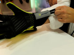 Neuer THL-Handschuh von Penkert | FLORIAN 2022