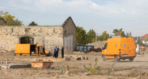 Evakuierung nach Bombenfund in Dresden notwendig