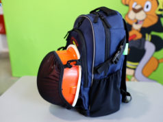 Der Rucksack für Kinder- und Jugendfeuerwehren | FLORIAN 2022