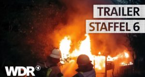 Feuer & Flamme: Staffel 6 ab Januar im WDR
