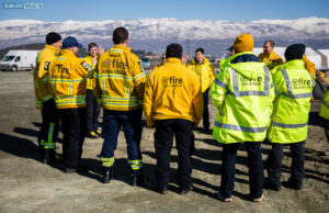 Team von @fire beendet den Einsatz in der Türkei – 5 Menschen konnten gerettet werden