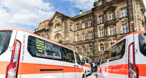 Diese Punkte kommen in das neue BRKG in Sachsen