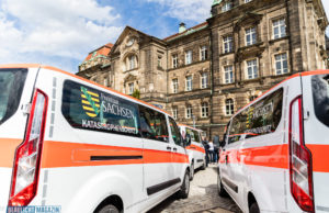 Diese Punkte kommen in das neue BRKG in Sachsen