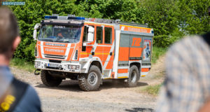 RETTmobil: So plant ihr euren Messebesuch