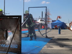 Firefighter Combat Challenge in Bremerhaven – Anmeldungen weiterhin möglich