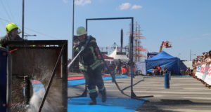 Firefighter Combat Challenge in Bremerhaven – Anmeldungen weiterhin möglich
