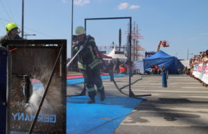 Firefighter Combat Challenge in Bremerhaven – Anmeldungen weiterhin möglich