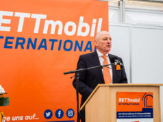 Die RETTmobil 2023 in Fulda ist eröffnet!