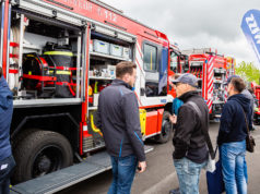 Unsere Highlights der RETTmobil 2023 in Fulda 🚑🚒🚓