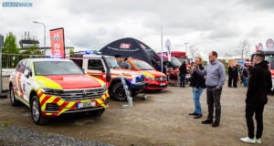 RETTmobil 2023 – Bildergalerie vom ersten Messetag